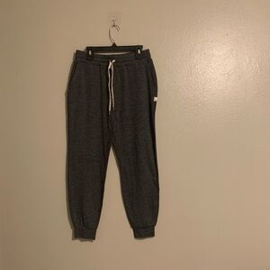 Vuori Charcoal Joggers